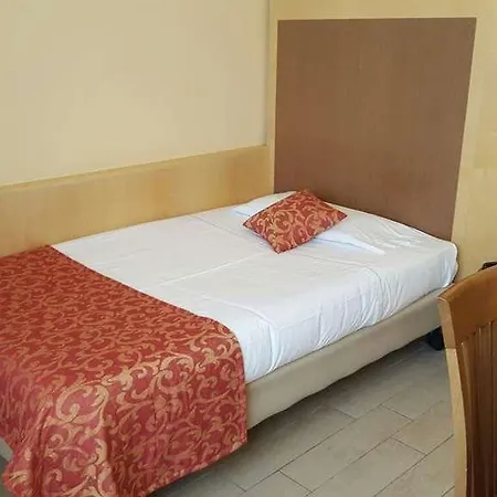 Hotel Scarlatti