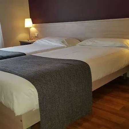 Scarlatti Hotel Milan