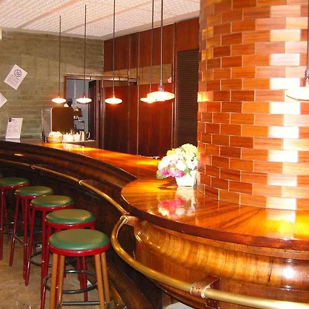 Hotel Scarlatti 4*