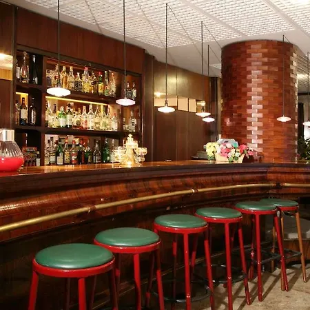 Scarlatti Hotel 4*