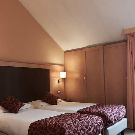 Hotel Scarlatti