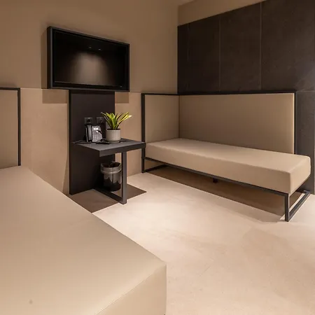 Hotel Scarlatti Milan