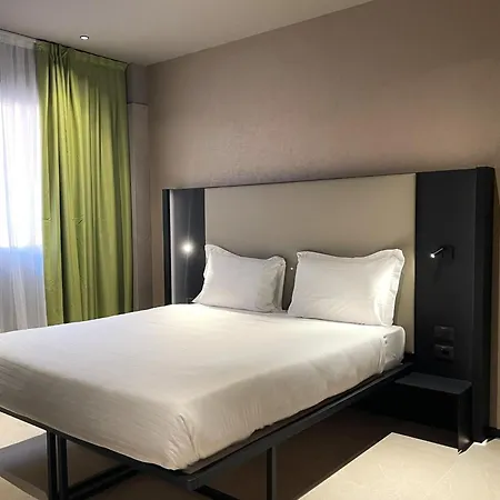 Hotel Scarlatti Milan