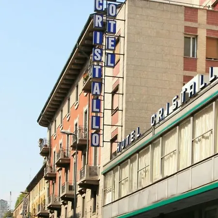 Scarlatti Hotel Mailand