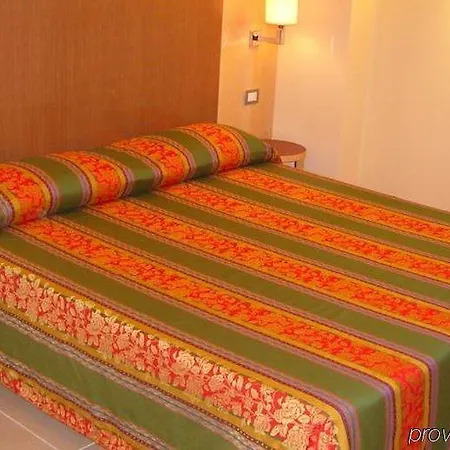Hotel Scarlatti