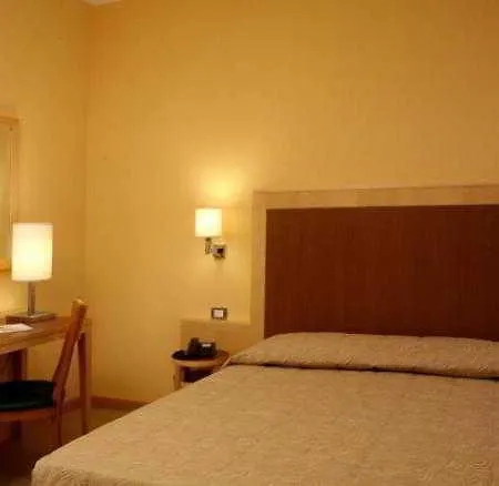 Scarlatti Hotel
