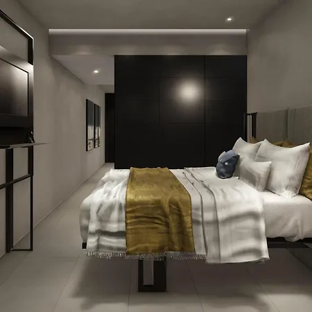 Hotel Scarlatti