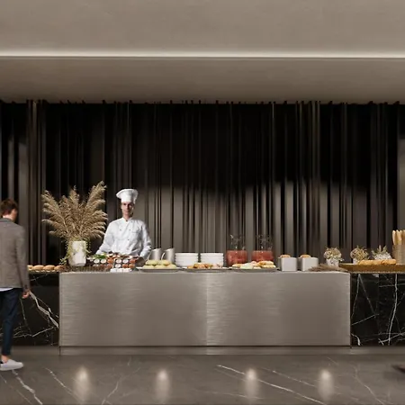 Scarlatti Hotel 4*