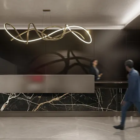 Scarlatti Hotel 4*