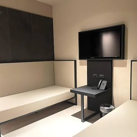 Hotel Scarlatti 4*