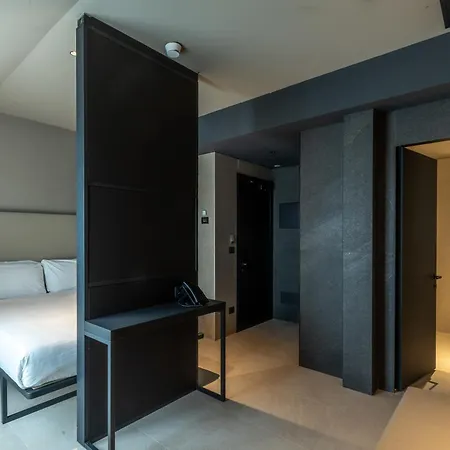 Scarlatti Hotel Milano