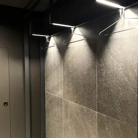 Scarlatti Hotel Milano