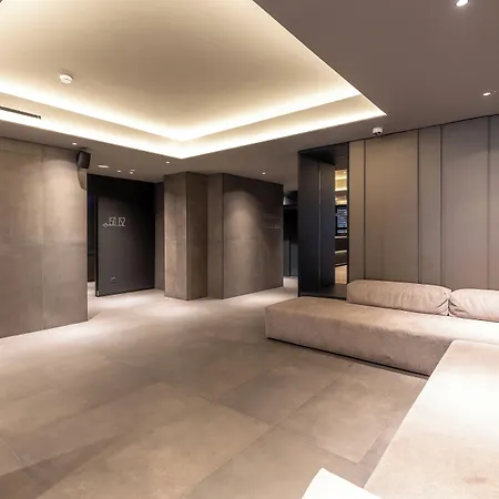 Hotel Scarlatti Milano