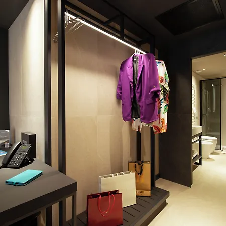 Hotel Scarlatti Milano