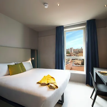 Scarlatti Hotel
