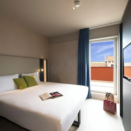 Hotel Scarlatti Milano