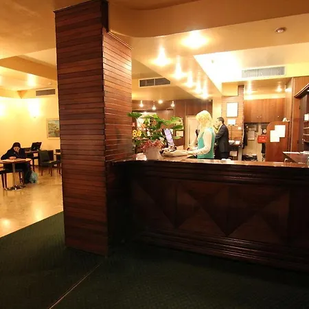 Scarlatti Hotel 4*