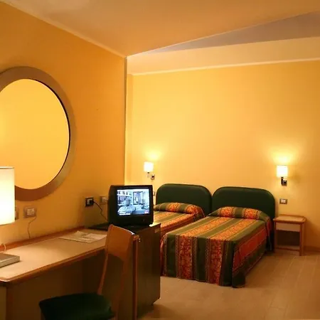 Scarlatti Hotel