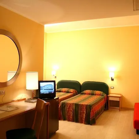 Hotel Scarlatti