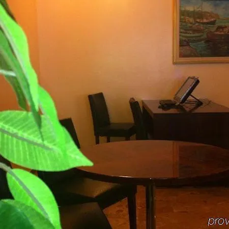 Hotel Scarlatti 4*