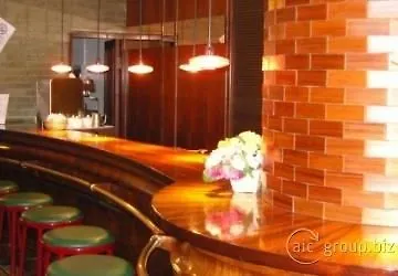 Scarlatti Отель 4*