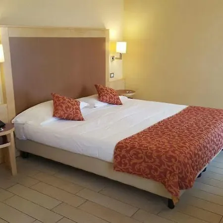 Scarlatti Hotel Milán