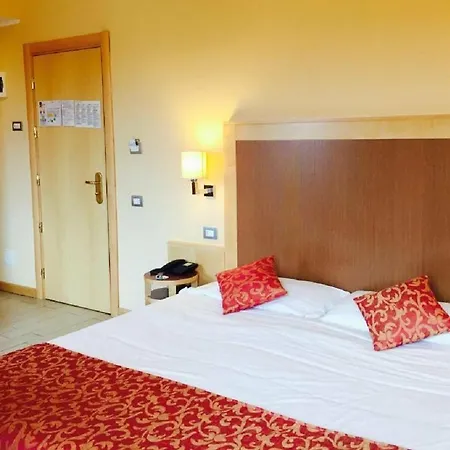 Scarlatti Hotel Milano