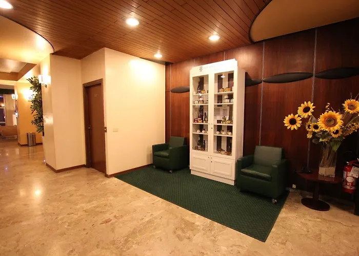 호텔 Scarlatti 밀라노