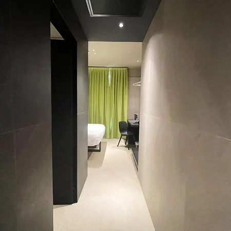 Hotell Scarlatti