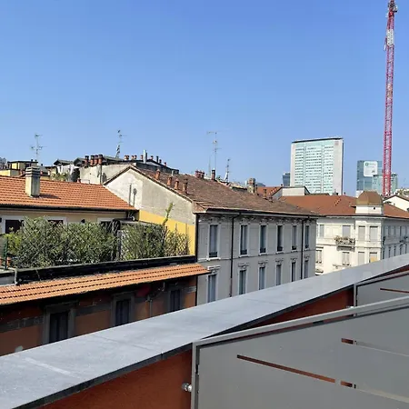 Scarlatti Hotell