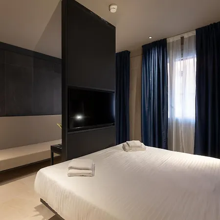 Hotell Scarlatti