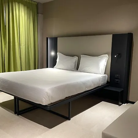 Hotell Scarlatti