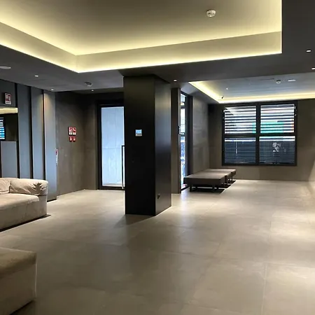 Scarlatti Hotell
