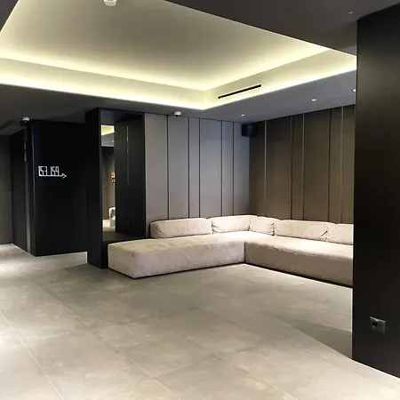 Scarlatti Hotell 4*
