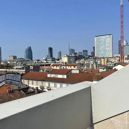 Hotell Scarlatti