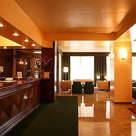 Hotell Scarlatti