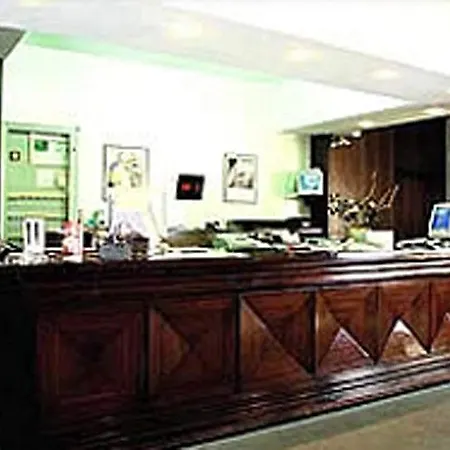 Scarlatti 4* Milano