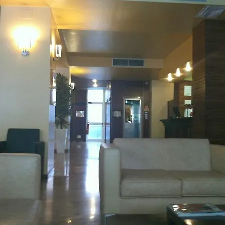 Scarlatti Hotell