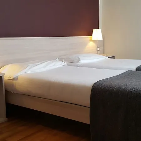 Scarlatti Hotell 4*
