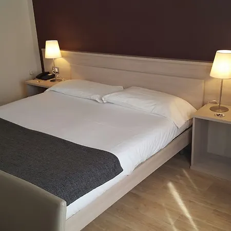 Hotell Scarlatti