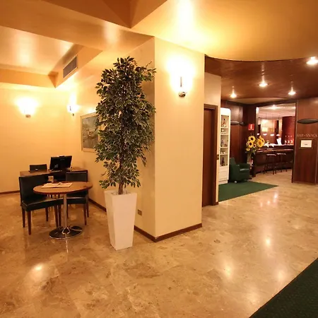 Scarlatti 4* Milano