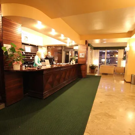 Scarlatti 4* Milano