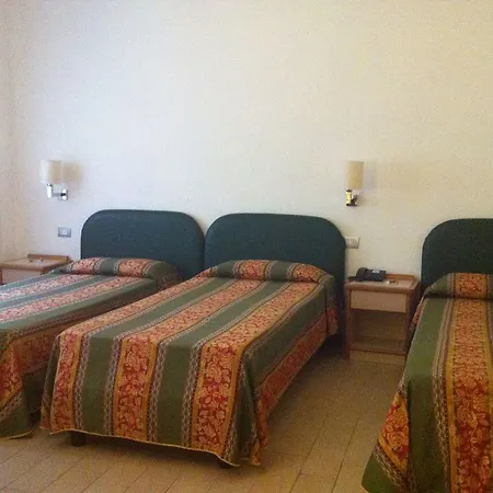 Scarlatti Hotell 4*