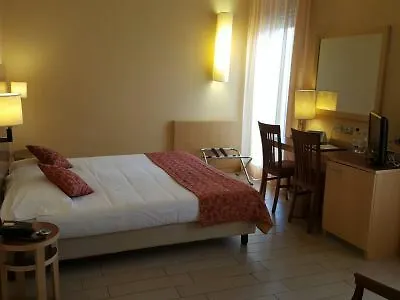 Scarlatti Hotell
