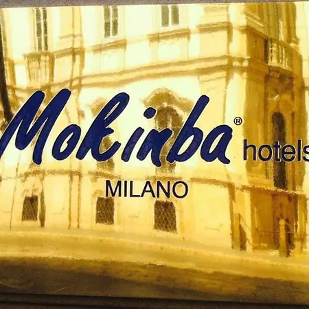 Scarlatti Hotell